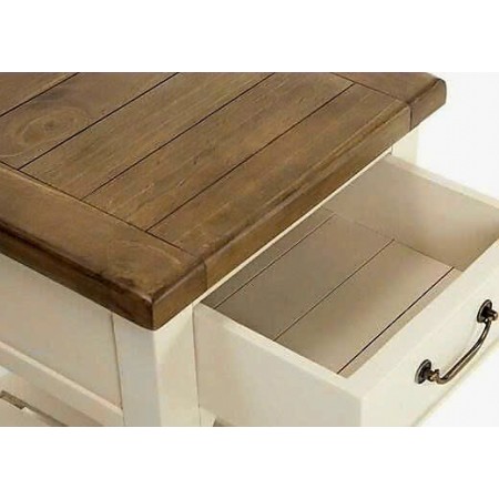 Hampshire : Tủ Đầu Giường , 1 Ngăn Kéo